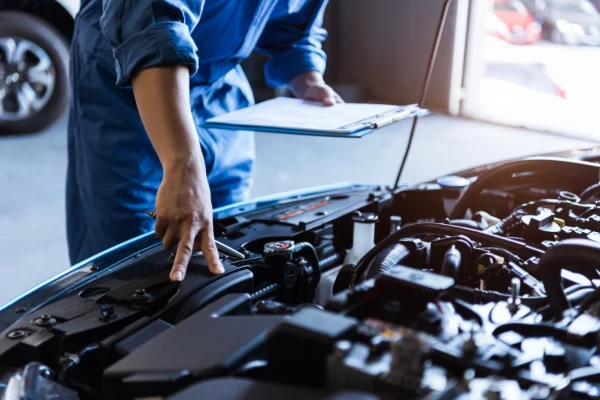 Mobile Mechanic Services's Other Servies