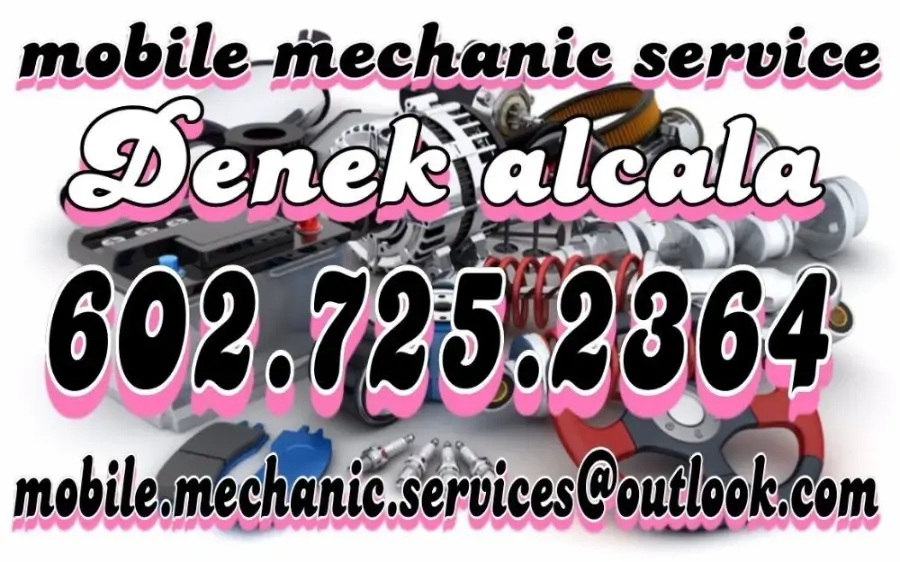 Reliable Mobile Car Mechanic