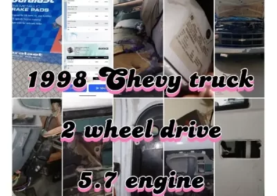 Top Mobile Auto Mechanic