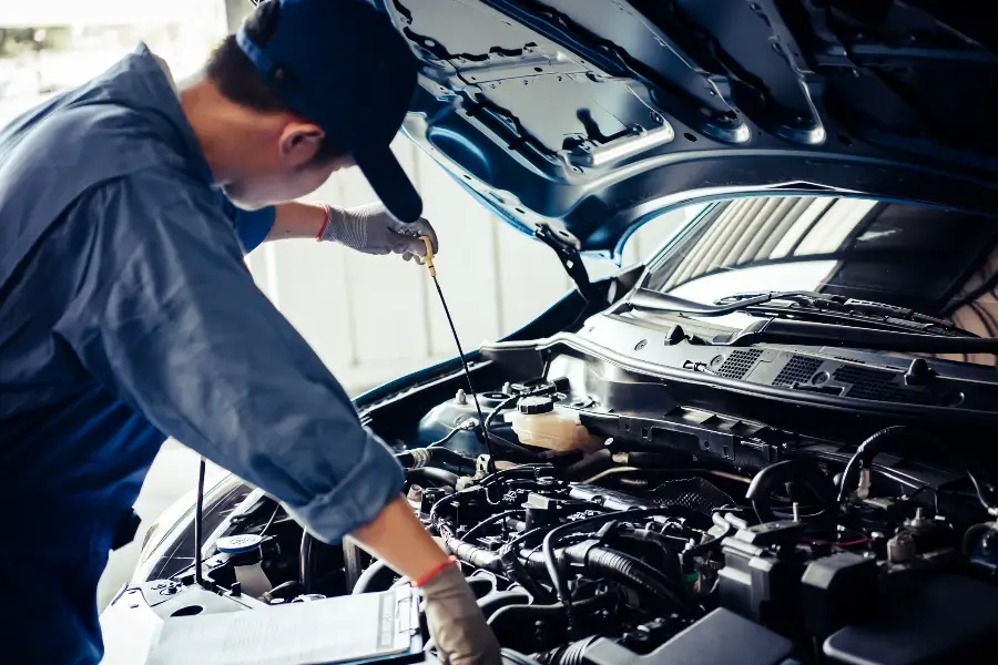 Trusted Mobile Mechanic